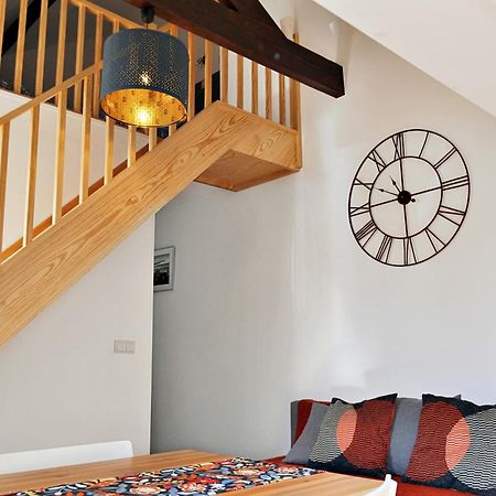 Alboi Loft Villa Aveiro Exterior photo