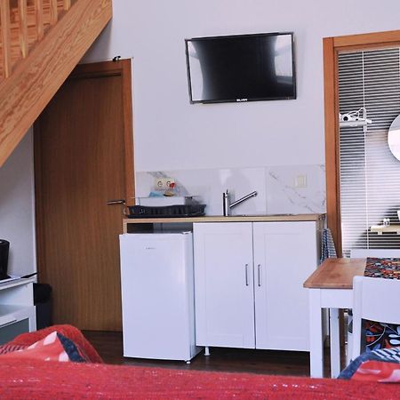 Alboi Loft Villa Aveiro Exterior photo