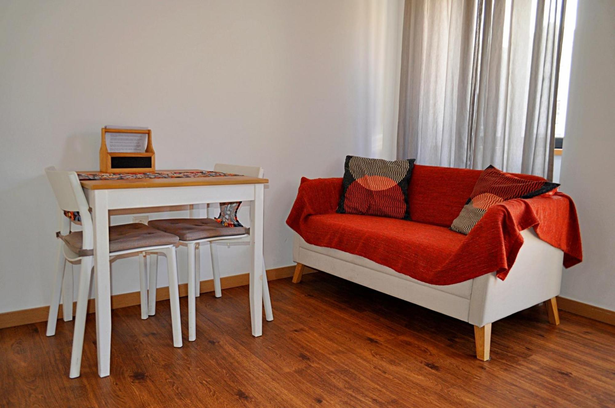 Alboi Loft Villa Aveiro Exterior photo