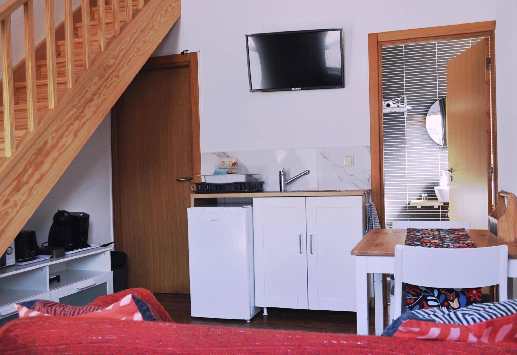 Alboi Loft Villa Aveiro Exterior photo