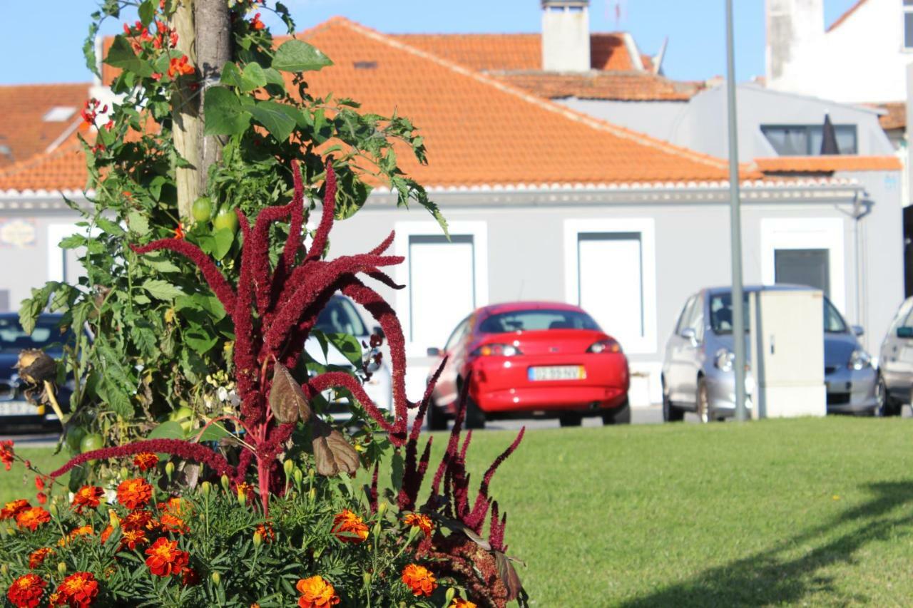 Alboi Loft Villa Aveiro Exterior photo