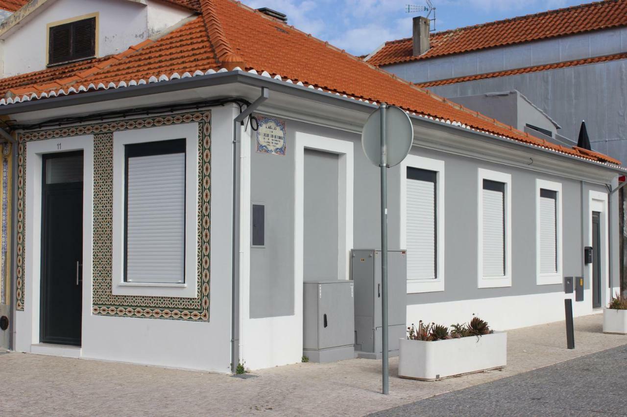 Alboi Loft Villa Aveiro Exterior photo