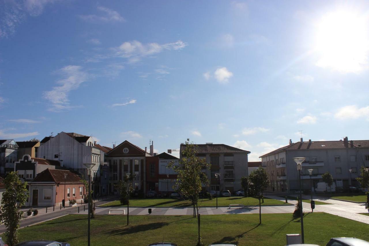 Alboi Loft Villa Aveiro Exterior photo