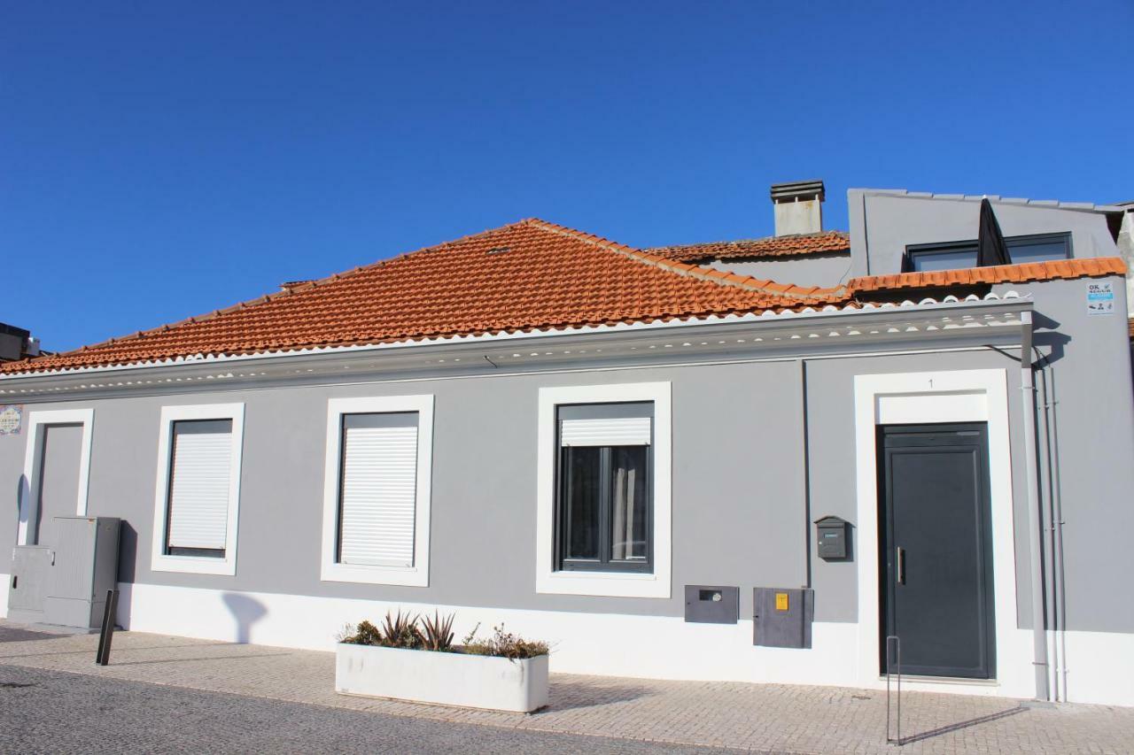 Alboi Loft Villa Aveiro Exterior photo