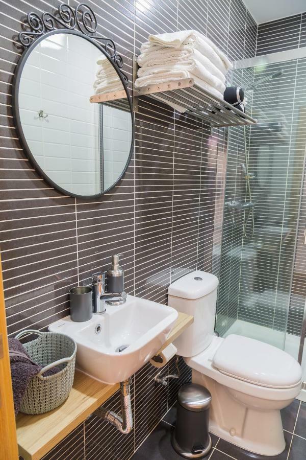 Alboi Loft Villa Aveiro Exterior photo