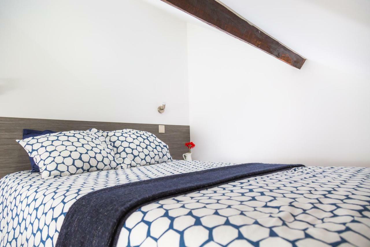 Alboi Loft Villa Aveiro Exterior photo